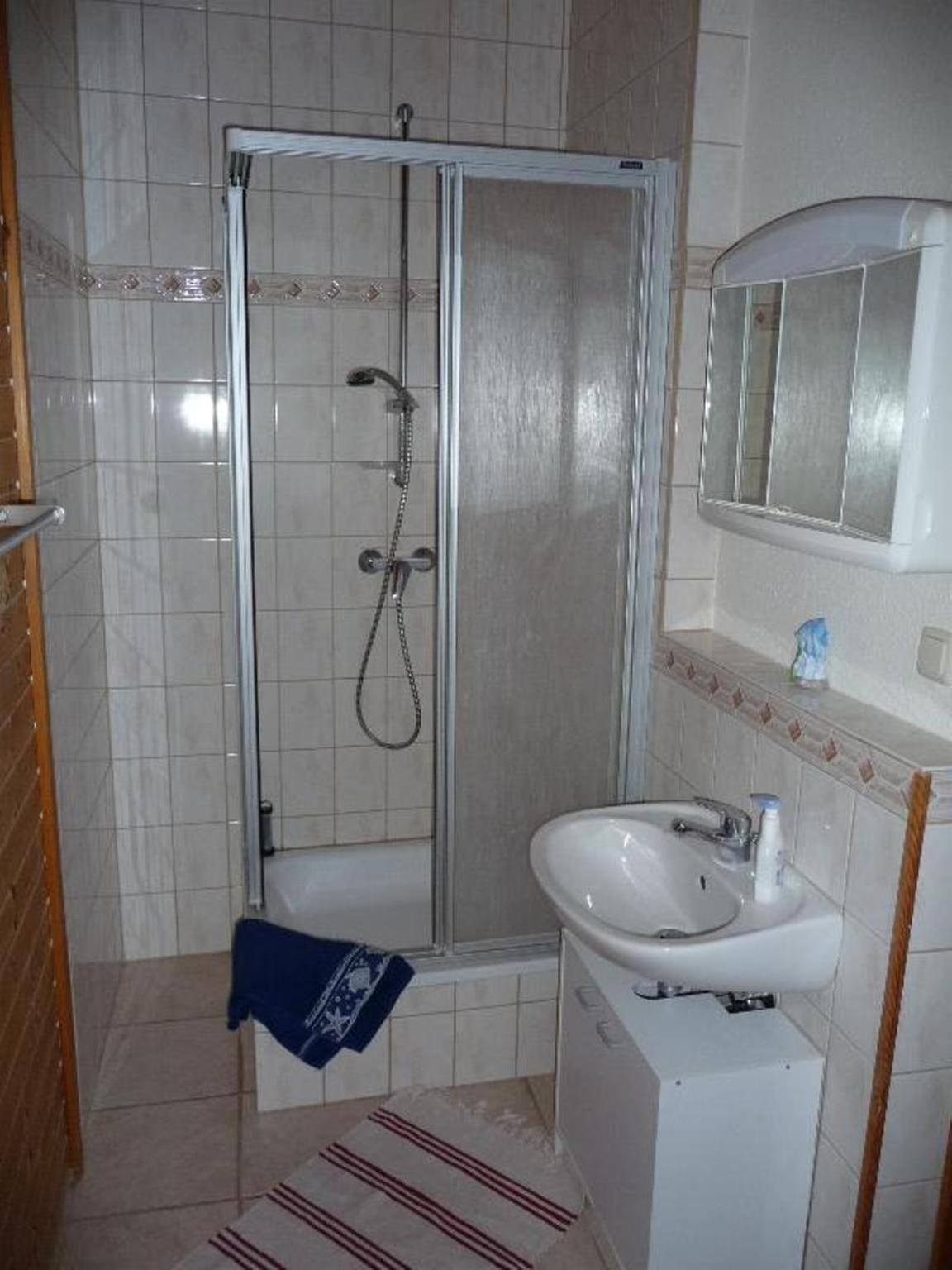 Ferienwohnung Kleiner Onkel - Mit Sauna Penzance Dış mekan fotoğraf