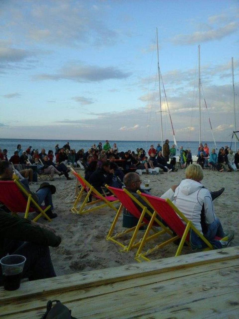 Ferienwohnung Kleiner Onkel - Mit Sauna Penzance Dış mekan fotoğraf